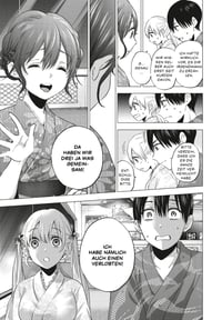 A Couple of Cuckoos - Carlsen - Band 05