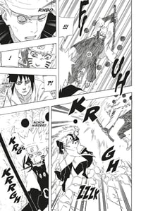 Naruto Massiv - Carlsen - Band 024