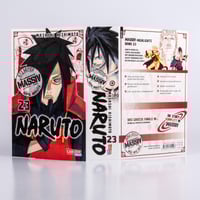 Naruto Massiv - Carlsen - Band 023