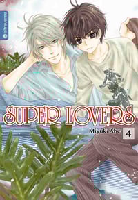 Super Lovers Band 4