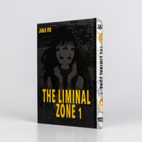 The Liminal Zone - Carlsen - Band 1