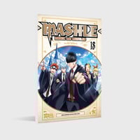 Mashle: Magic and Muscles - Carlsen - Vol. 18