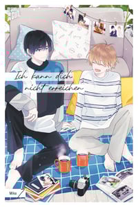 I Cannot Reach You - Mangacult - Band 07