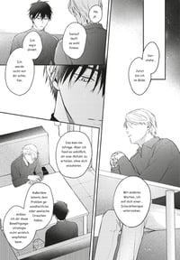 Du kannst mir nicht widerstehen - Carlsen - Band 03