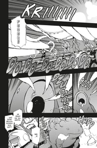 My Hero Academia: Vigilantes - Carlsen - Band 09