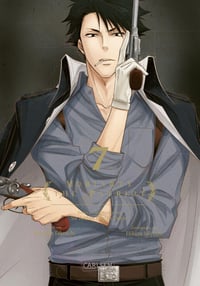 Moriaty the Patriot - Carlsen - Band 07