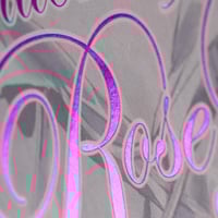 Requiem of the Rose King - Carlsen - Band 17