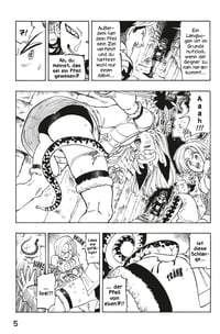 The Seven Deadly Sins: Four Knights of the Apocalypse - Carlsen - Vol. 12