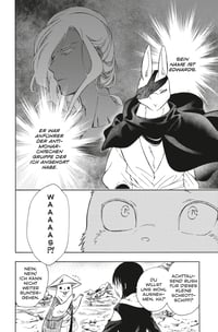 White Rabbit and the Prince of Beasts - Carlsen - Band 03