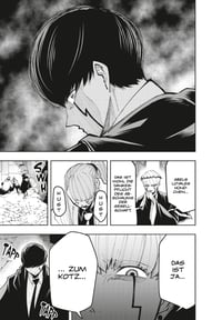 Mashle: Magic and Muscles - Carlsen - Vol. 05