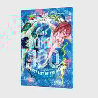 Zombie 100 – Bucket List of the Dead - Carlsen - Band 15