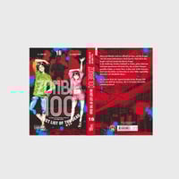 Zombie 100 – Bucket List of the Dead - Carlsen - Band 16