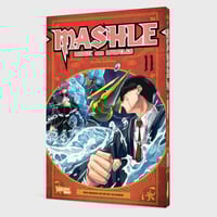 Mashle: Magic and Muscles - Carlsen - Vol. 11