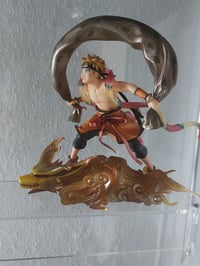 Naruto Shippuuden - Kyuubi - Uzumaki Naruto - Precious G.E.M. - Fuujin