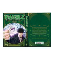 Mashle: Magic and Muscles - Carlsen - Vol. 04