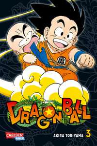 Dragon Ball Massiv - Carlsen - Vol. 3