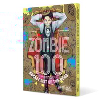 Zombie 100 – Bucket List of the Dead - Carlsen - Band 09