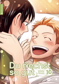 Sweat and Soap - Altraverse - Band 10