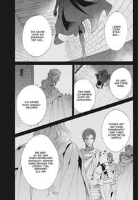 Requiem of the Rose King - Carlsen - Band 15