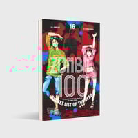 Zombie 100 – Bucket List of the Dead - Carlsen - Band 16