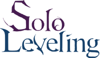 Solo Leveling