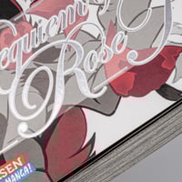 Requiem of the Rose King - Carlsen - Band 16