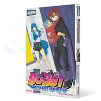 Boruto - Naruto the next Generation - Carlsen - Vol. 17
