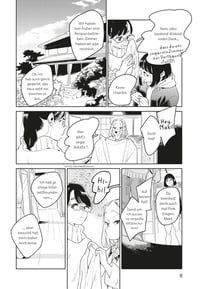 Kakeochi Girl - Carlsen - Band 02