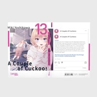 A Couple of Cuckoos - Carlsen - Band 13