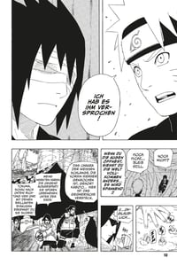 Naruto Massiv - Carlsen - Band 019