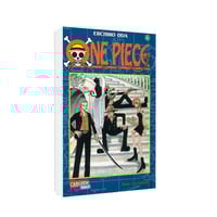 one piece band 6
