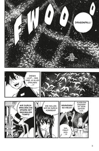 Edens Zero - Carlsen - Band 013