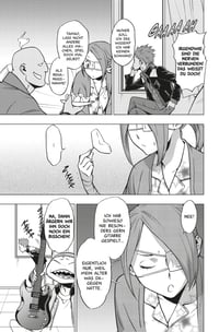 My Hero Academia: Vigilantes - Carlsen - Band 07