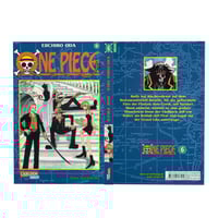 one piece band 6