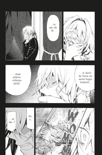 Pandora Hearts - Carlsen - Band 14