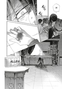 Requiem of the Rose King - Carlsen - Band 17