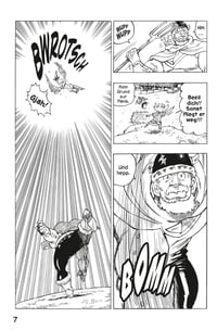 The Seven Deadly Sins: Four Knights of the Apocalypse - Carlsen - Vol. 01