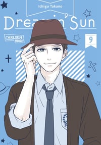 Dreamin' Sun - Carlsen - Band 009