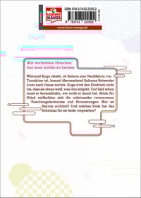 Don't kiss the dragon - Loewe Manga - Band 05