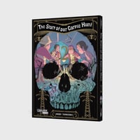The Story of our Corpse Hunt - Carlsen - Band 02