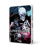 Overlord - Carlsen - Band 16