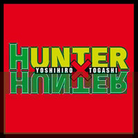 Hunter X Hunter 33