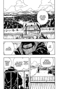 Naruto Massiv - Carlsen - Band 005