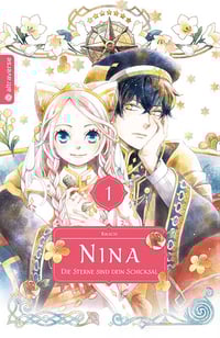 Nina the Starry Bride- Altraverse - Vol. 01