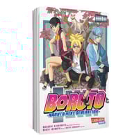 Boruto - Naruto the next Generation - Carlsen - Vol. 01