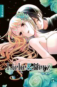 Liebe & Herz - Altraverse - Band 005