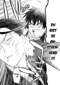 Fabiniku - Manga Jam Session - Band 05