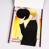 Yuukoku no Moriarty: The Remains - Carlsen - Vol. 2