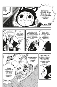 Edens Zero - Carlsen - Band 04