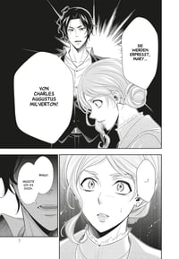 Moriaty the Patriot - Carlsen - Band 012